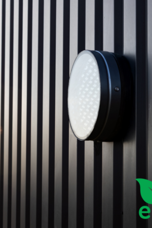 Gereduceerde Prijs Powerdaylight 35cm buitenzijde Cradle ECO zijgevel